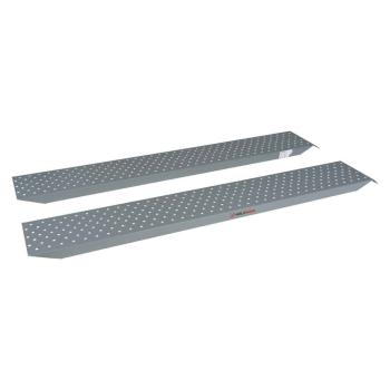 Holzmann Auffahrrampe 2 Stück RAMP04T